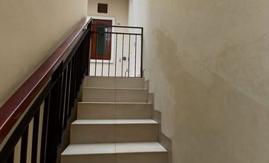 For Sale a Luxury House in Kebon Jeruk, West Jakarta, Furnished Condition, Private Pool