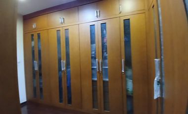 For Sale a Luxury House in Kebon Jeruk, West Jakarta, Furnished Condition, Private Pool