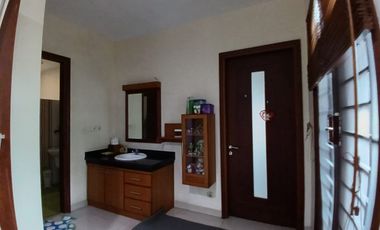 For Sale a Luxury House in Kebon Jeruk, West Jakarta, Furnished Condition, Private Pool