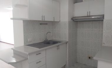 DEPARTAMENTO EN VENTA SECTOR CENTRO NORTE (QUICENTRO)