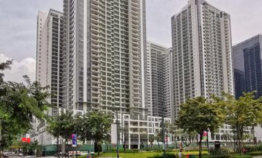CONDO UNIT FOR SALE IN VERVE RESIDENCES