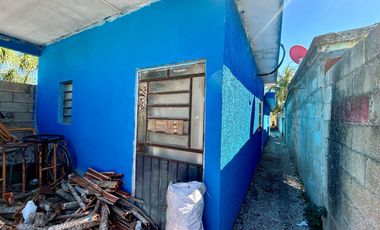 Terreno en venta con construcción en Chichi Suarez en Mérida Yucatán