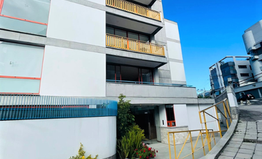 Departamento por estrenar en venta sector Quito Tenis