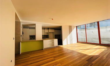 Departamento por estrenar en venta sector Quito Tenis