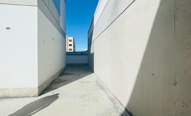 Departamento por estrenar en venta sector Quito Tenis