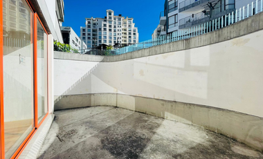 Departamento por estrenar en venta sector Quito Tenis