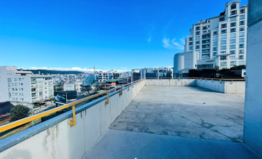 Departamento por estrenar en venta sector Quito Tenis