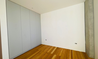 Departamento por estrenar en venta sector Quito Tenis
