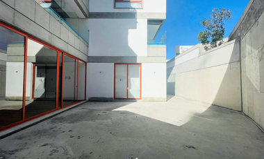 Departamento por estrenar en venta sector Quito Tenis