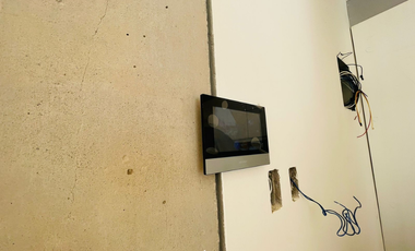 Departamento por estrenar en venta sector Quito Tenis