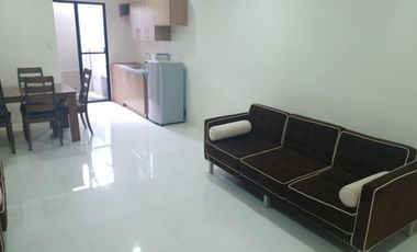 Semi Furnished 4 Bedroom for Rent Northwoods Residences near Ateneo de Cebu