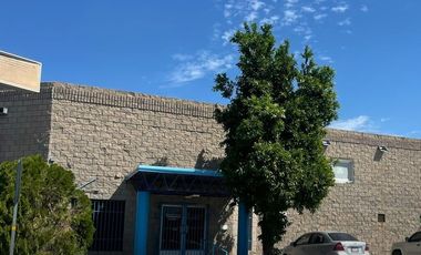 BODEGA EN ESQUINA EN VENTA NORTE HERMOSILLO