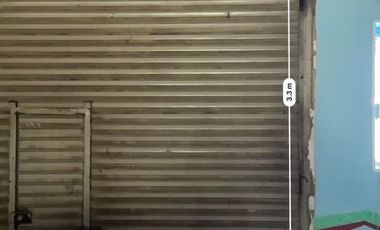 BODEGA EN ESQUINA EN VENTA NORTE HERMOSILLO