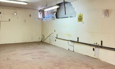 BODEGA EN ESQUINA EN VENTA NORTE HERMOSILLO