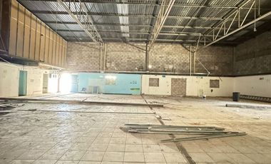 BODEGA EN ESQUINA EN VENTA NORTE HERMOSILLO