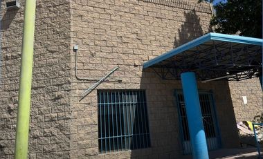 BODEGA EN ESQUINA EN VENTA NORTE HERMOSILLO