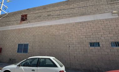 BODEGA EN ESQUINA EN VENTA NORTE HERMOSILLO