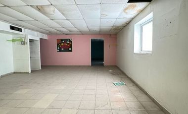 BODEGA EN ESQUINA EN VENTA NORTE HERMOSILLO