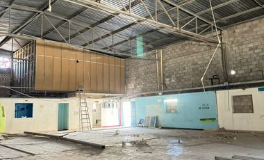 BODEGA EN ESQUINA EN VENTA NORTE HERMOSILLO