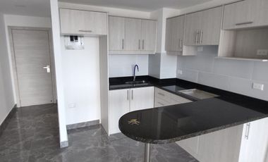 DEPARTAMENTO EN VENTA POR ESTRENAR EN TONSUPA
