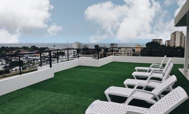 DEPARTAMENTO EN VENTA POR ESTRENAR EN TONSUPA