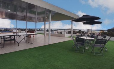 DEPARTAMENTO EN VENTA POR ESTRENAR EN TONSUPA