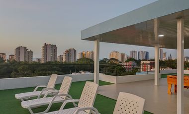 DEPARTAMENTO EN VENTA POR ESTRENAR EN TONSUPA