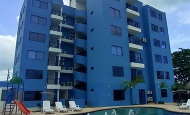 DEPARTAMENTO EN VENTA POR ESTRENAR EN TONSUPA