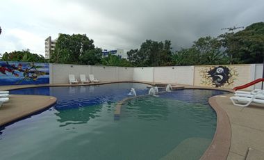 DEPARTAMENTO EN VENTA POR ESTRENAR EN TONSUPA