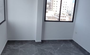 DEPARTAMENTO EN VENTA POR ESTRENAR EN TONSUPA