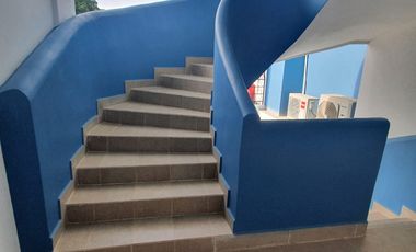 DEPARTAMENTO EN VENTA POR ESTRENAR EN TONSUPA