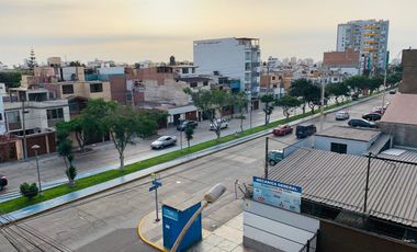 VENDO PRECIOSO DEPARTAMENTO RECIEN REMODELADO!! CUENTA CON COCHERA EN SAN MIGUEL
