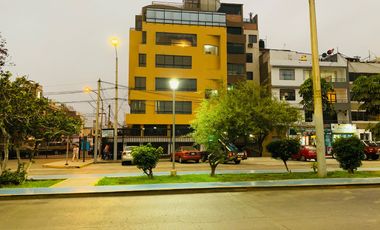VENDO PRECIOSO DEPARTAMENTO RECIEN REMODELADO!! CUENTA CON COCHERA EN SAN MIGUEL