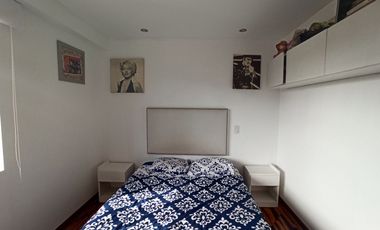 VENDO PRECIOSO DEPARTAMENTO RECIEN REMODELADO!! CUENTA CON COCHERA EN SAN MIGUEL