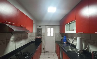 VENDO PRECIOSO DEPARTAMENTO RECIEN REMODELADO!! CUENTA CON COCHERA EN SAN MIGUEL