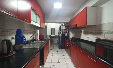 VENDO PRECIOSO DEPARTAMENTO RECIEN REMODELADO!! CUENTA CON COCHERA EN SAN MIGUEL