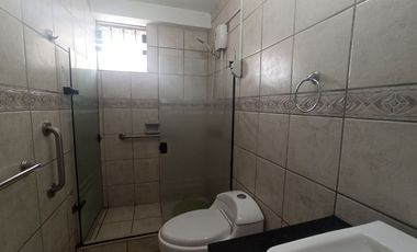 VENDO PRECIOSO DEPARTAMENTO RECIEN REMODELADO!! CUENTA CON COCHERA EN SAN MIGUEL