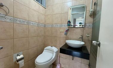 VENDO PRECIOSO DEPARTAMENTO RECIEN REMODELADO!! CUENTA CON COCHERA EN SAN MIGUEL