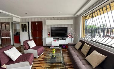VENDO PRECIOSO DEPARTAMENTO RECIEN REMODELADO!! CUENTA CON COCHERA EN SAN MIGUEL
