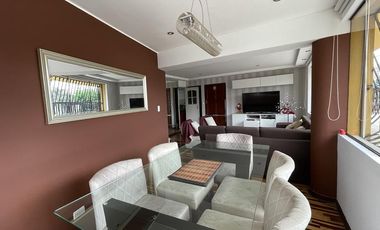 VENDO PRECIOSO DEPARTAMENTO RECIEN REMODELADO!! CUENTA CON COCHERA EN SAN MIGUEL