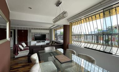 VENDO PRECIOSO DEPARTAMENTO RECIEN REMODELADO!! CUENTA CON COCHERA EN SAN MIGUEL