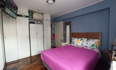 VENDO PRECIOSO DEPARTAMENTO RECIEN REMODELADO!! CUENTA CON COCHERA EN SAN MIGUEL