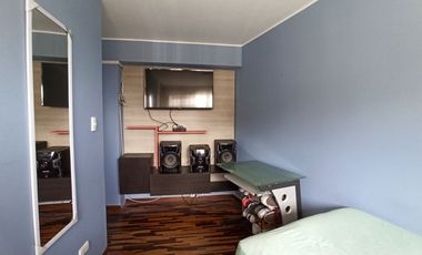 VENDO PRECIOSO DEPARTAMENTO RECIEN REMODELADO!! CUENTA CON COCHERA EN SAN MIGUEL