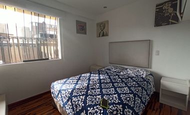 VENDO PRECIOSO DEPARTAMENTO RECIEN REMODELADO!! CUENTA CON COCHERA EN SAN MIGUEL