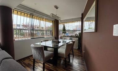 VENDO PRECIOSO DEPARTAMENTO RECIEN REMODELADO!! CUENTA CON COCHERA EN SAN MIGUEL