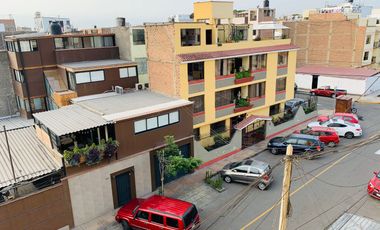 VENDO PRECIOSO DEPARTAMENTO RECIEN REMODELADO!! CUENTA CON COCHERA EN SAN MIGUEL