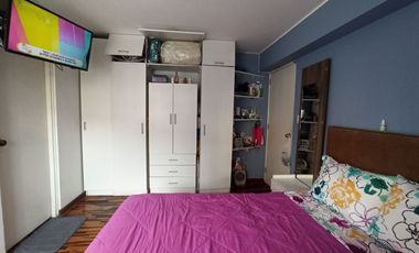 VENDO PRECIOSO DEPARTAMENTO RECIEN REMODELADO!! CUENTA CON COCHERA EN SAN MIGUEL