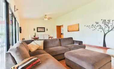CASA EN VENTA EN AHUATEPEC, CUERNAVACA MORELOS
