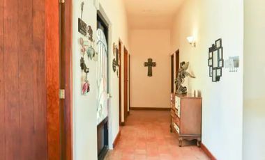 CASA EN VENTA EN AHUATEPEC, CUERNAVACA MORELOS