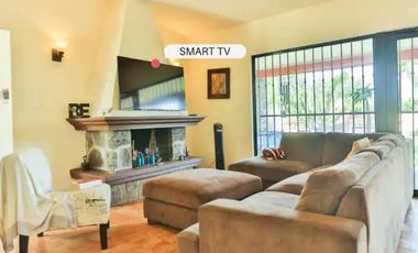 CASA EN VENTA EN AHUATEPEC, CUERNAVACA MORELOS